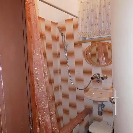 Квартири Мими *
