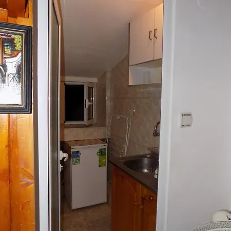 Homestay szállás Квартири Мими