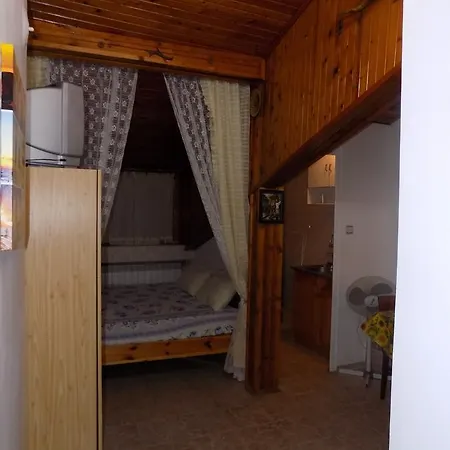 Homestay szállás Квартири Мими